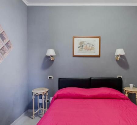 Via Veneto Suite 529 โรม ภายนอก รูปภาพ