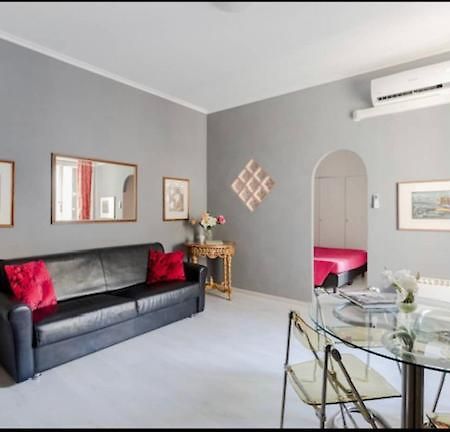 Via Veneto Suite 529 โรม ภายนอก รูปภาพ
