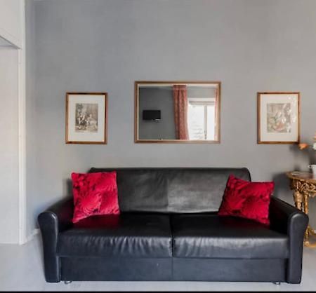 Via Veneto Suite 529 โรม ภายนอก รูปภาพ