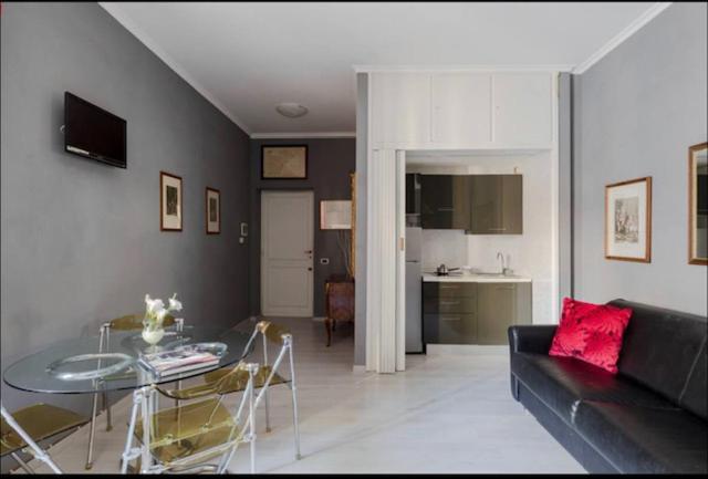 Via Veneto Suite 529 โรม ภายนอก รูปภาพ