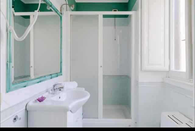 Via Veneto Suite 529 โรม ภายนอก รูปภาพ