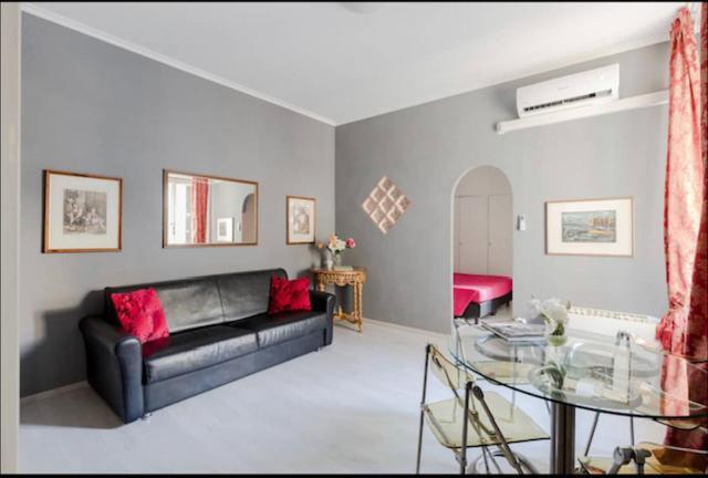 Via Veneto Suite 529 โรม ภายนอก รูปภาพ