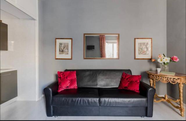 Via Veneto Suite 529 โรม ภายนอก รูปภาพ